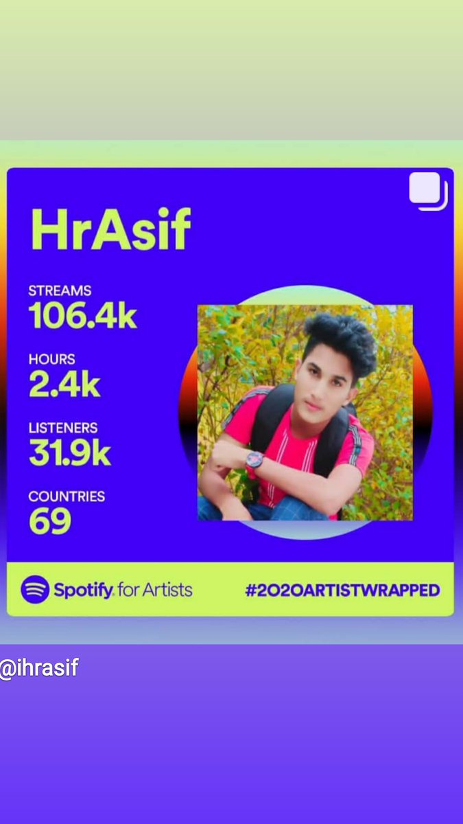 ihrasif's tweet image. This year on Spotify 🙏
. 
. 
. #SpotifyxTWICE #SpotifySingles #spotify
#spotifyviral