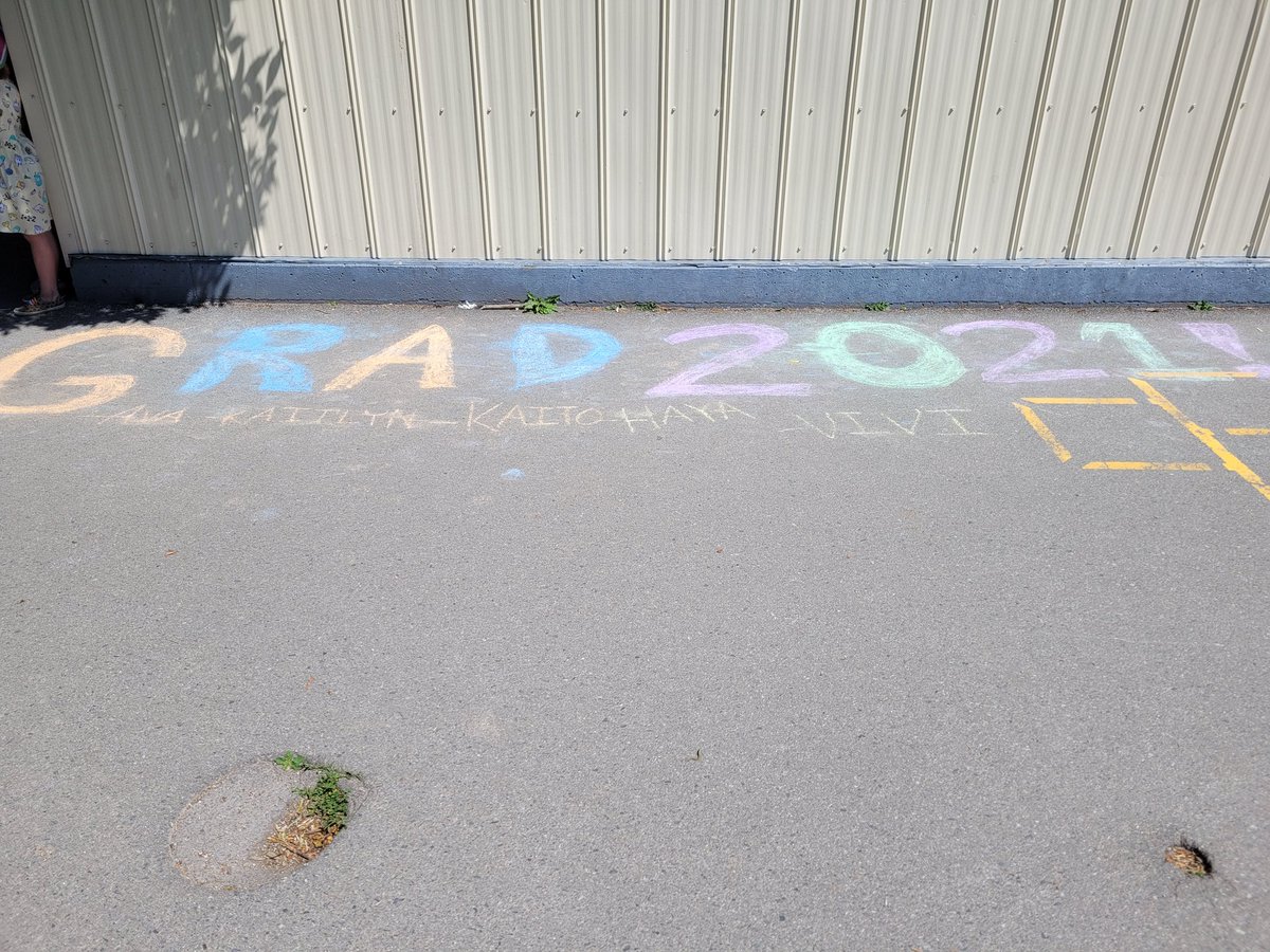 whitesidepac's tweet image. Congratulations to our Whiteside Graduates 🎓

We wish you all the very best!!💙