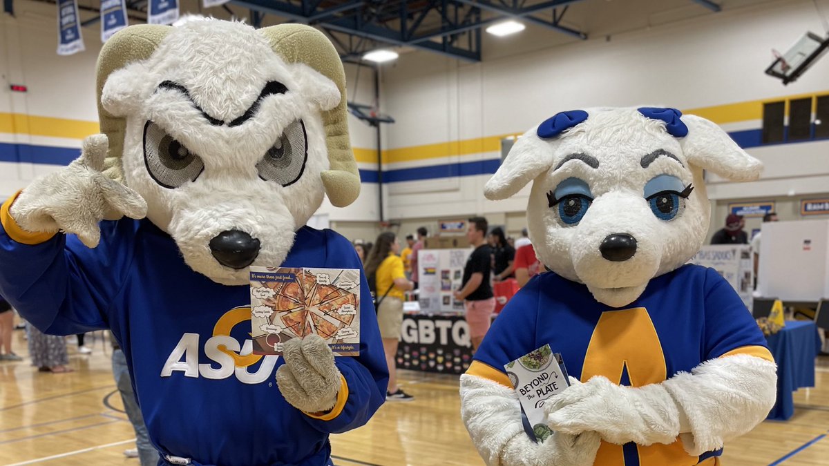 Angelo Dining tweet media