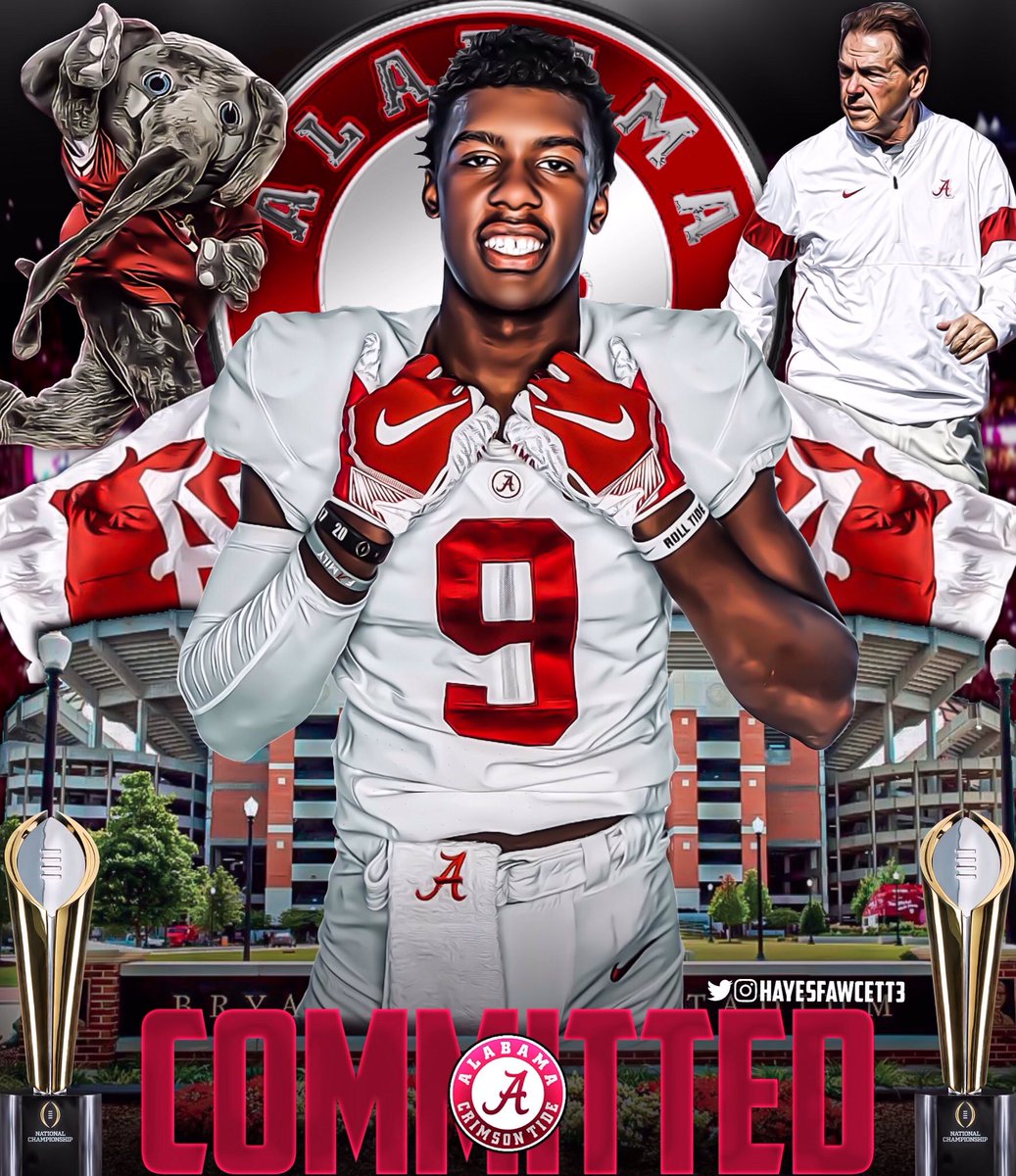 officiallly13's tweet photo. RollTide♥️🤍🐘@Andrew_Ivins  @HolmonWiggins https://t.co/rFYVuwf14S