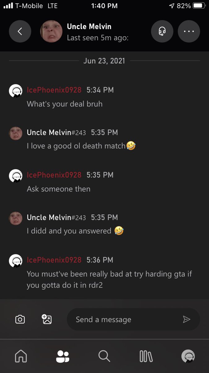 Ice Phoenix tweet media