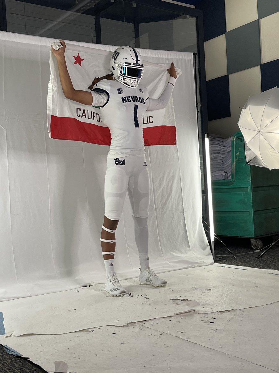 Austin Mack tweet media