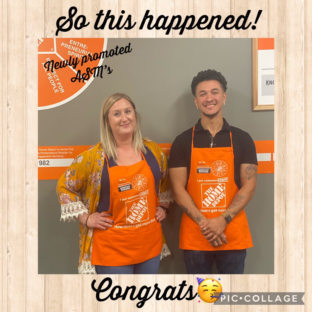 Connie Chung (@misschung10) on Twitter photo Congrats to 2 of our DS’s on there promotion to ASM. 🥳 You guys are ALLSTARS🤩 #1278 #1273 #1247 <a href="/Christi48457404/">CRez</a> <a href="/danielleHD_roc/">Danielle</a> <a href="/tvanderasm/">Taylor Vanderkooi-Patrick</a> <a href="/Katie_Wronski/">katie wronski</a> Congrats to 2 of our DS’s on there promotion to ASM. 🥳 You guys are ALLSTARS🤩 #1278 #1273 #1247 <a href="/Christi48457404/">CRez</a> <a href="/danielleHD_roc/">Danielle</a> <a href="/tvanderasm/">Taylor Vanderkooi-Patrick</a> <a href="/Katie_Wronski/">katie wronski</a>
