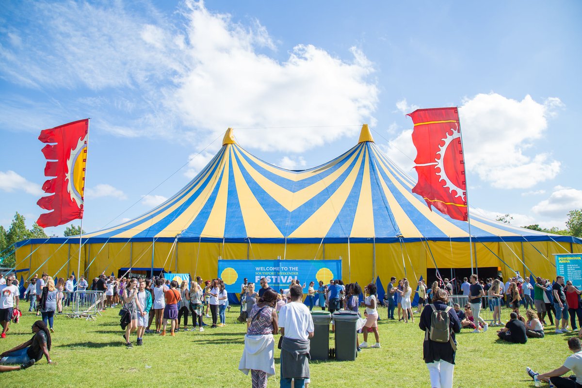 Is it September already!?
🎟 beautifulpeoplefestival.com