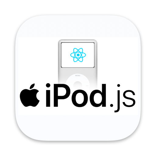 MiniCreo_Apps's tweet photo. Use iPod Classic Js (Made by Tanner Villarete) in your mobile browser to enjoy Spotify and Apple Music with this nostalgic #iPod  styled player.

https://t.co/gnK9OXO0oN https://t.co/trKj8QwWaO