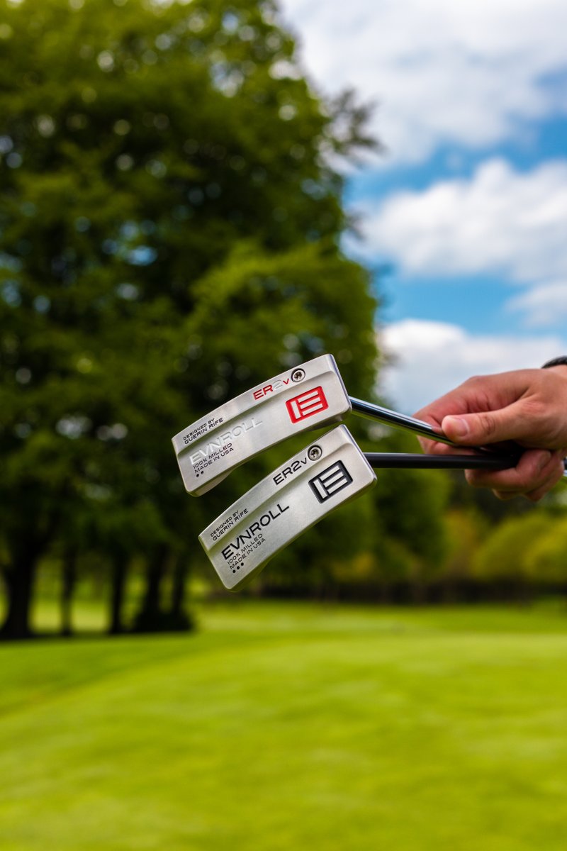 Red or Black? ❤️♠️

#Evnroll #GetEven #Midlock #Vseries #nothingrollslikeanevnroll