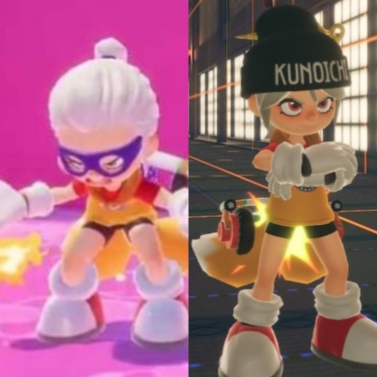 420Leanz's tweet image. Menos de un año de mucho bullying #OffLimit #ImperiumPerfect #Aqua