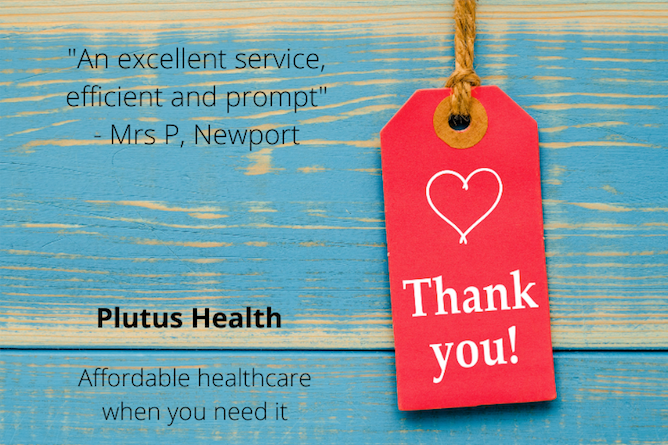 Plutus Health tweet media