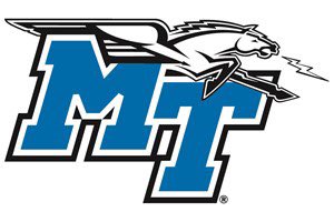 Great week at MTSU team camp!! 6-0 <a href="/BHSLadyBulldogs/">Bearden Girls Basketball</a> . Also, very blessed to have received an offer from <a href="/MT_WBB/">Middle Tennessee Women's Basketball</a>! Thank you <a href="/CoachInsell/">Rick Insell</a> and staff for this opportunity!