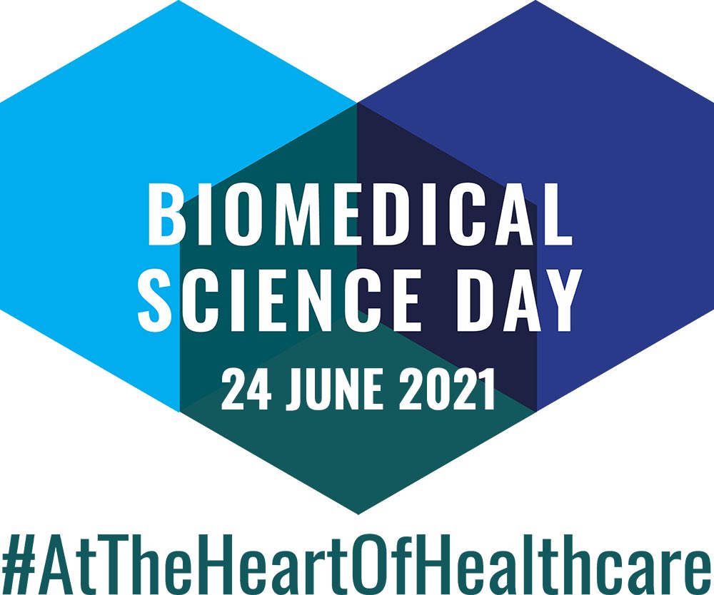 M_AndersonSF's tweet image. Today is #BionedicalScienceDay2021-so big Thank you to the Biomedical Scientists, Clinical Scientists &amp;amp; laboratory staff #BehindEverytest who are the backbone &amp;amp; #AtTheHeartOfHealthcare 
screening &amp;amp; monitoring all diseases &amp;amp; viruses including Covid

#biomedicalscienceday2021