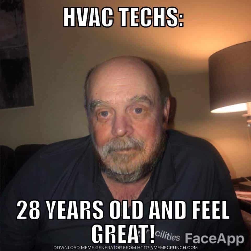 AC season got us like…🥵😂!
#hvac #hvactechnician #acseason #centralalberta #lacombe #welovehotweather #bringonsummer