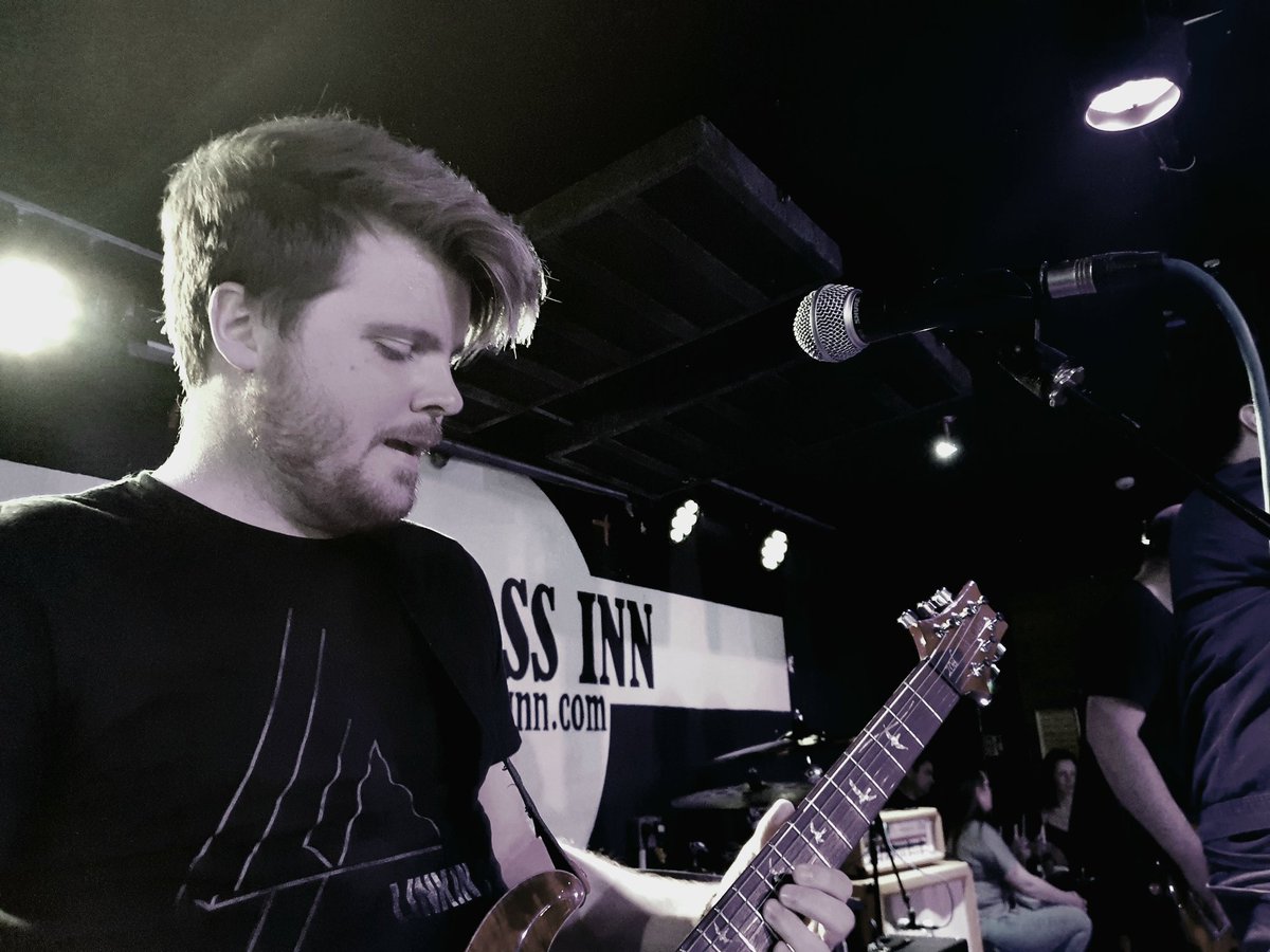 Join us in sending your love and appreciation to <a href="/insolaceuk/">INSOLACE</a> @mavenbanduk and <a href="/NewCrossInn/">New Cross Inn</a>  tonight. 

Thank you all so much for having us 💕