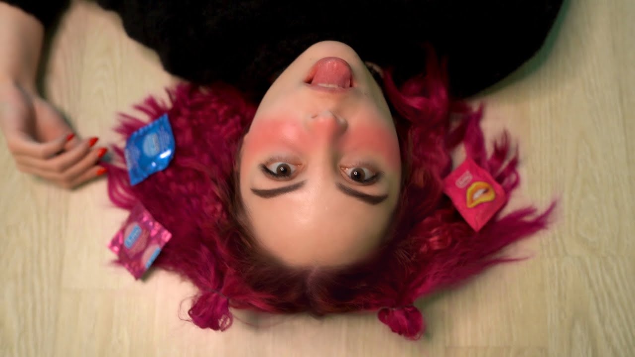 ASMRHD.com 🎙️❤️ on X: ASSmr STREAM!ASMR!!!АСМР СТРИМ! -  t.coKBJJyJL8qh t.co8jbRLPxpZz  X