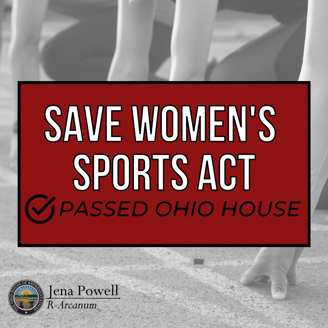 Save Women's Sports