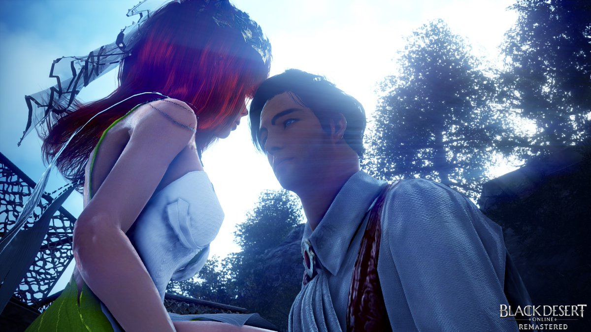Cookylay_vt's tweet photo. My best of @CorCaeli.
The only on real man of Cooky.💕
You are my loverboy and my best friend.
EU /ᐠ。▿。ᐟ\*ᵖᵘʳʳ* CookyLay
#BlackDesertOnline #BlackDesert #MMO #BDO #BDOScreenshot #BDOSS #gamergirl #BDODK #BDOremastered #BDOCharacter #BDOSpring
@NewsBlackDesert https://t.co/zpmMeN6fSH