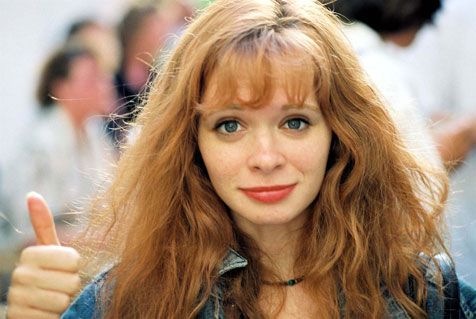Remembering Adrienne Shelly