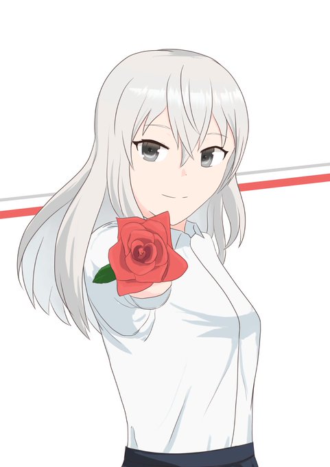 逸見エリカのタグが付いたイラスト 121 150件目 逸見エリカのタグが付いたイラスト 121 150件目
