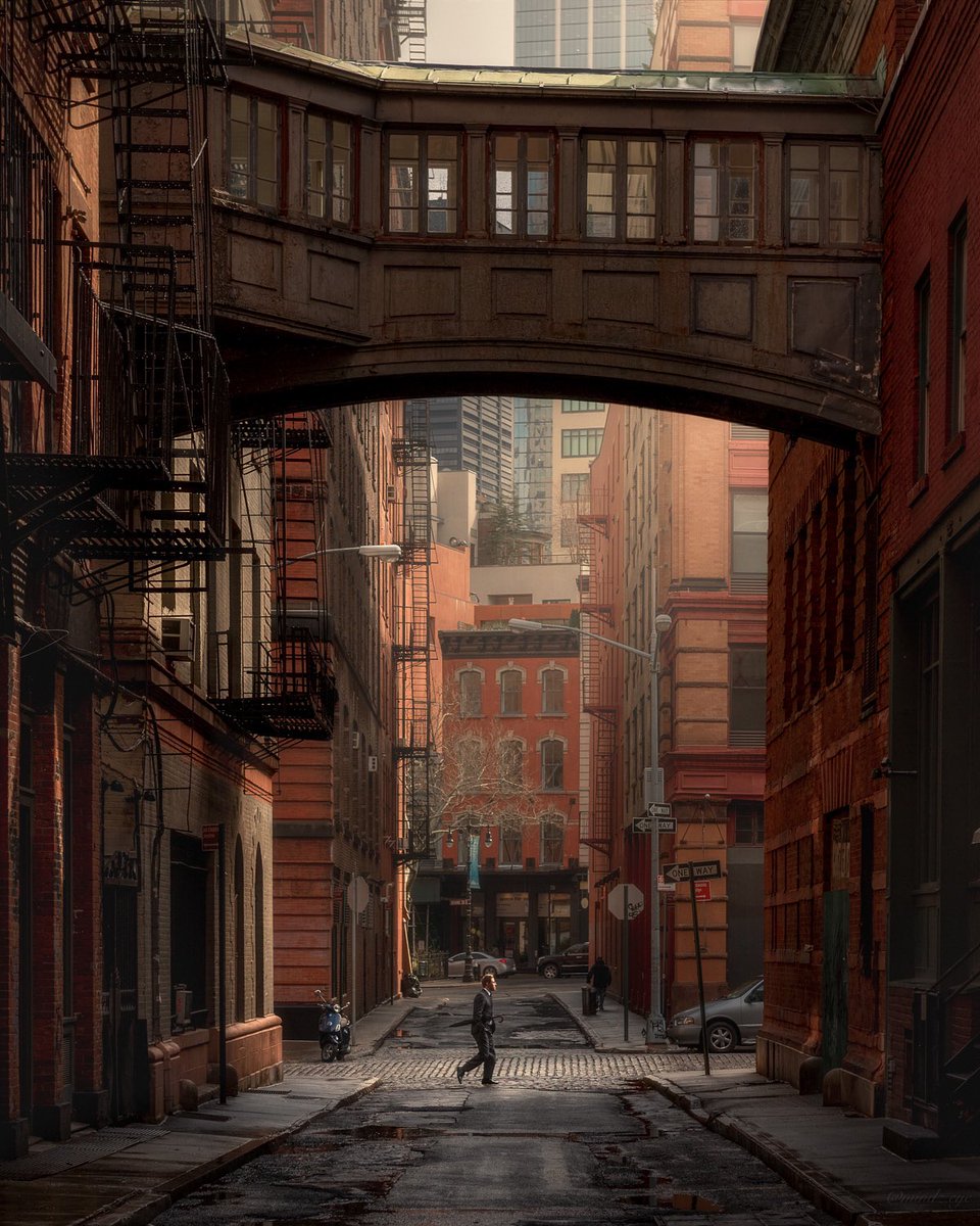 mindzeye's tweet photo. The Streets of New York https://t.co/h20u3ki62U