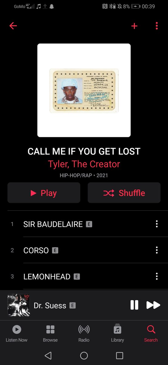 MusicEnjoyer1's tweet photo. SKI AND TYLER BOTH JUST DROPPED LET'S GOO https://t.co/zPtxET75b1