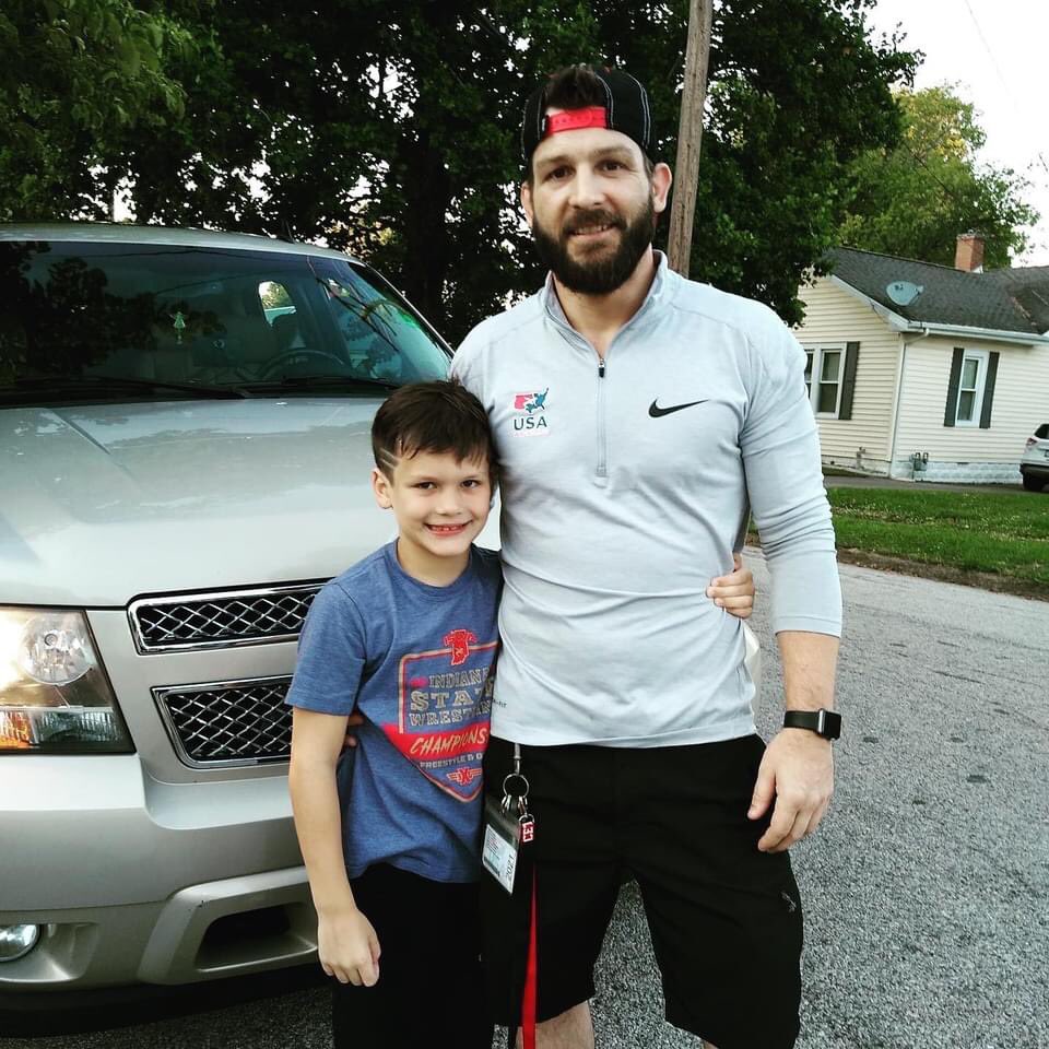 PrincetonCommunityWrestling tweet media