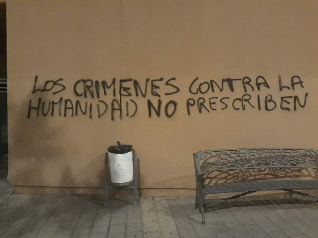 eduardowmusic's tweet photo. @T13 Uds saben perfectamente lo que están haciendo. Rastreros al globalismo. https://t.co/i3xWNQRTxp