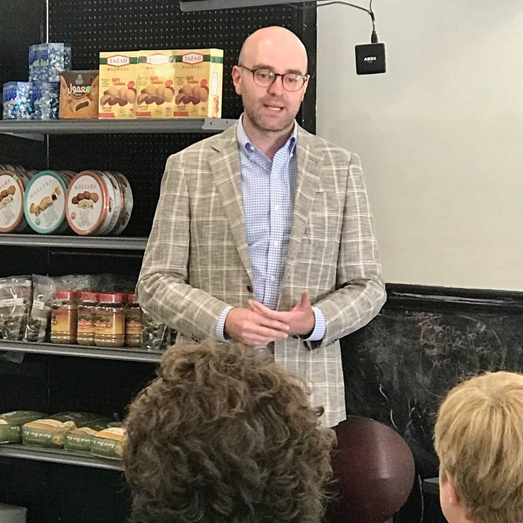 GAHouseDems's tweet photo. We @GAHouseDems are in Sandy Springs this evening to listen & engage with the community, serving the citizens of Georgia. Our time. Our place. Our vote. @JoshforGeorgia
@drjbev
#gahousedems
#movegaforward #ghdctoursandysprings
#gapol
#ghdcstatewidetour https://t.co/FBCu6Jrzlh
