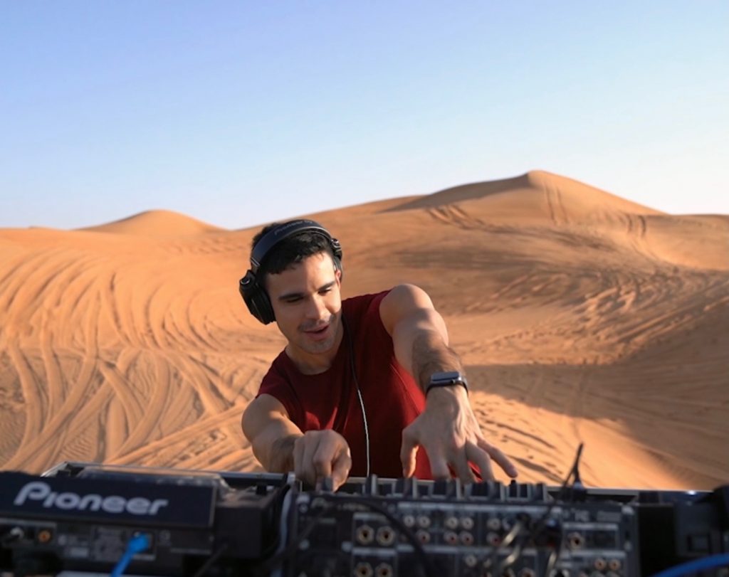 SoyNuevaPrensa's tweet photo. DJ venezolano Jonathan Rangel hará vibrar el Motion Fest - https://t.co/QCJVTM01xj
#SoyNuevaPrensa #Circuit #DJVenezolano #JonathanRangel #MotionFest #MotionFestEdiciónElOrigen #Featured #Música https://t.co/wgDdIPkz0g
