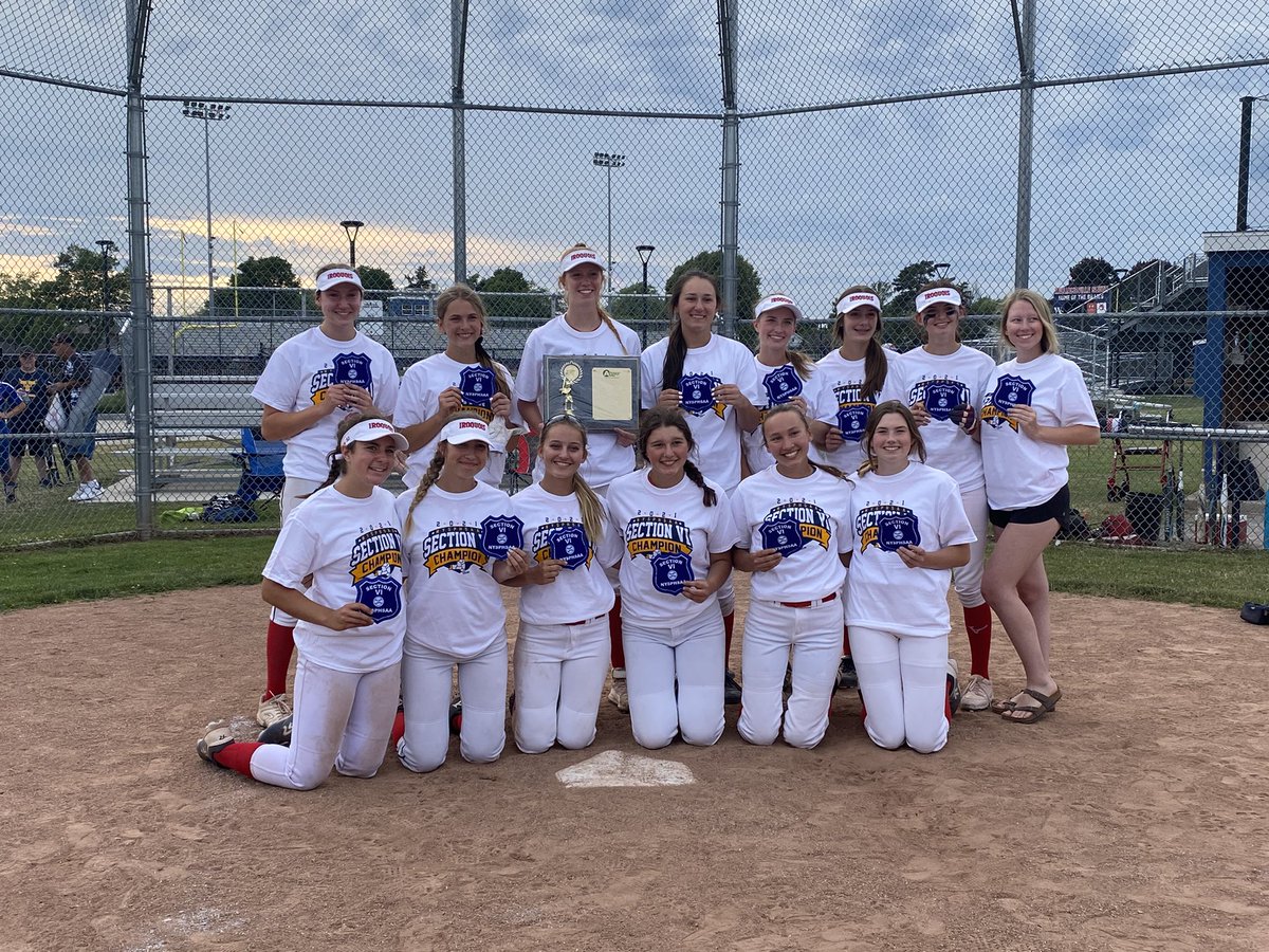 Your Section 6 A2 champs! 2-1 w over Will South! Fantastic games played by both!@TBNSports <a href="/WNYAthletics/">WNY Athletics</a> <a href="/PatrickJNagy/">Patrick Nagy</a> <a href="/sportsunionwny/">Sports Union</a> <a href="/WKBW/">7 News WKBW</a> <a href="/rachelmlenzi/">Rachel Lenzi 💁🏻‍♀️😎💥</a>