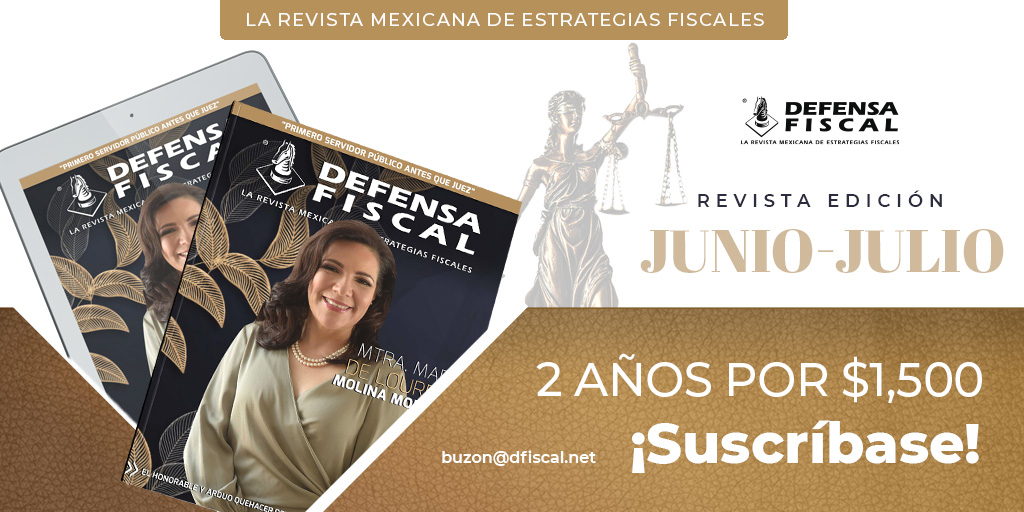 Defensa Fiscal tweet media