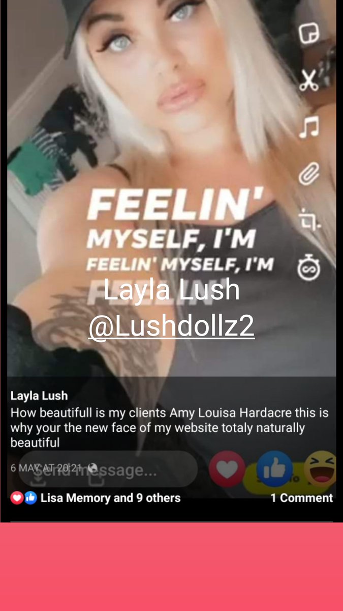Lush dollz is new and up and coming look out for our academy opening soon <a href="/stockport/">mollie 🐝</a> <a href="/Manchester/">Manchester</a>