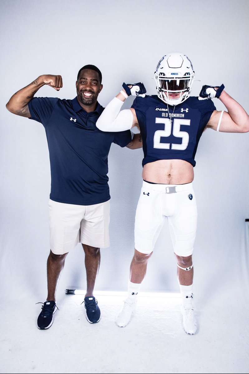 Harry Lodge (@harrylodge25) on Twitter photo Grateful to have received an offer from Old Dominion University! Thank you <a href="/Coach_Mines/">Fontel Mines</a> & <a href="/RickyRahne/">Ricky Rahne</a> for a great visit! <a href="/ODUFootball/">ODU Football</a> <a href="/BelmontHillFB/">Belmont Hill Football</a> Grateful to have received an offer from Old Dominion University! Thank you <a href="/Coach_Mines/">Fontel Mines</a> & <a href="/RickyRahne/">Ricky Rahne</a> for a great visit! <a href="/ODUFootball/">ODU Football</a> <a href="/BelmontHillFB/">Belmont Hill Football</a>