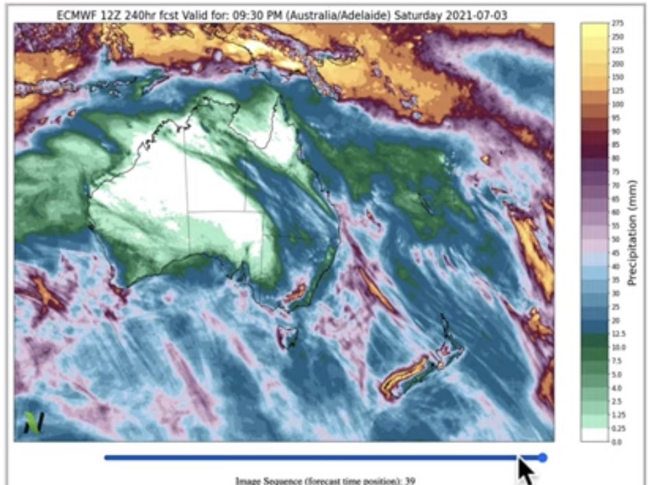 Good morning, please follow link to see the latest forecast from Nutrien Ag Solutions youtu.be/_Yn1HVWwF4g