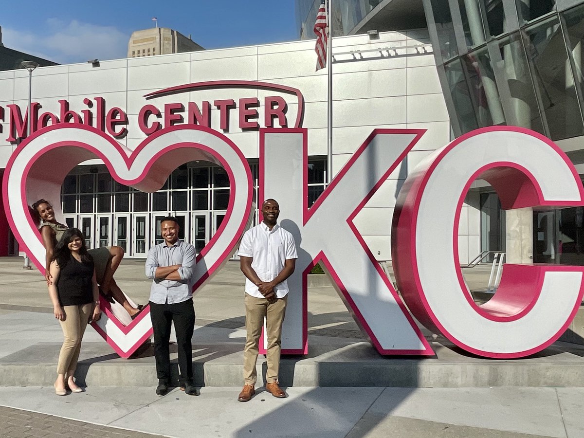 Katherine Branche, M.D. tweet media