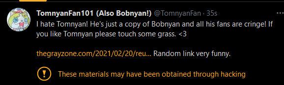 ITomnyan's tweet photo. @TomnyanFan So true! https://t.co/kQYmm4SlKQ