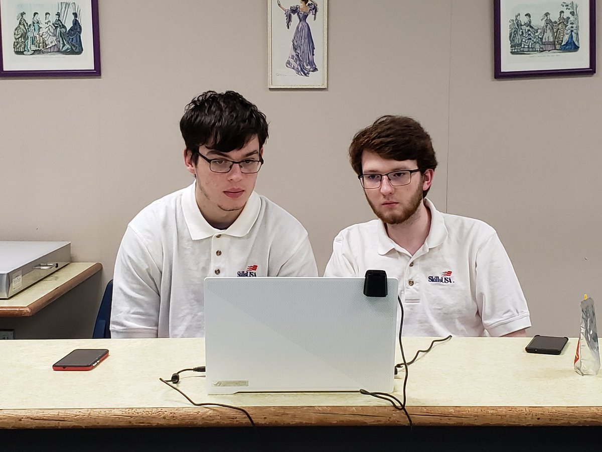 <a href="/TeamLufkinISD/">Lufkin ISD</a> <a href="/media_lhs/">LHS Media</a> <a href="/lufkindailynews/">Lufkin Daily News</a> 
CONGRATULATIONS! LHS Interactive Application and Game Development Team! 1st Place - National Leadership and Skills Conference SKILLSUSA 😀💜😀