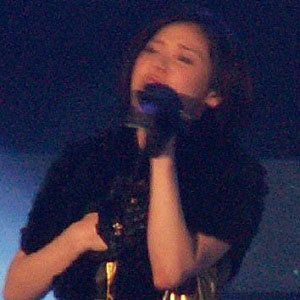 Happy Birthday to Aya Matsuura     