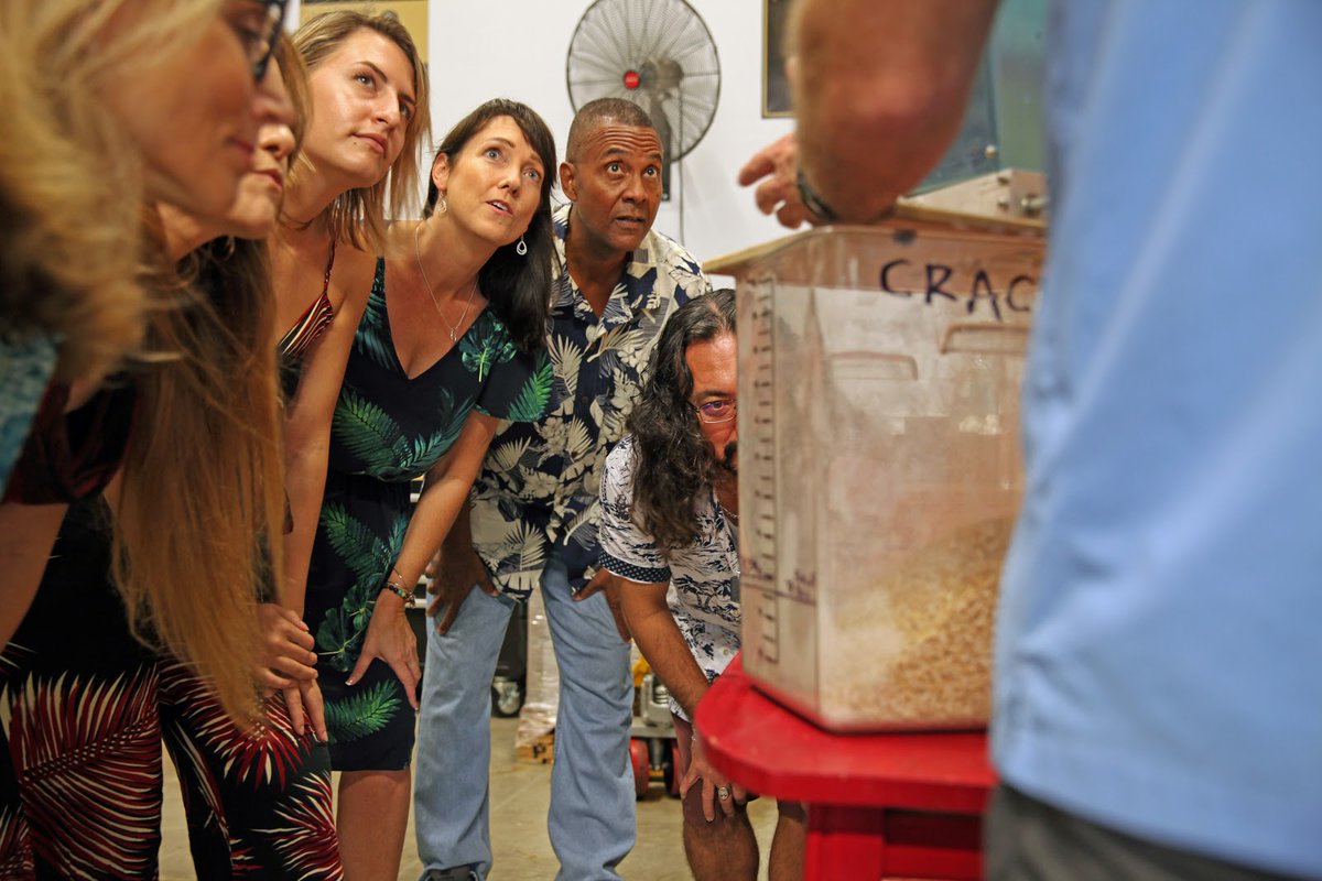 KoolauDistillery tweet media