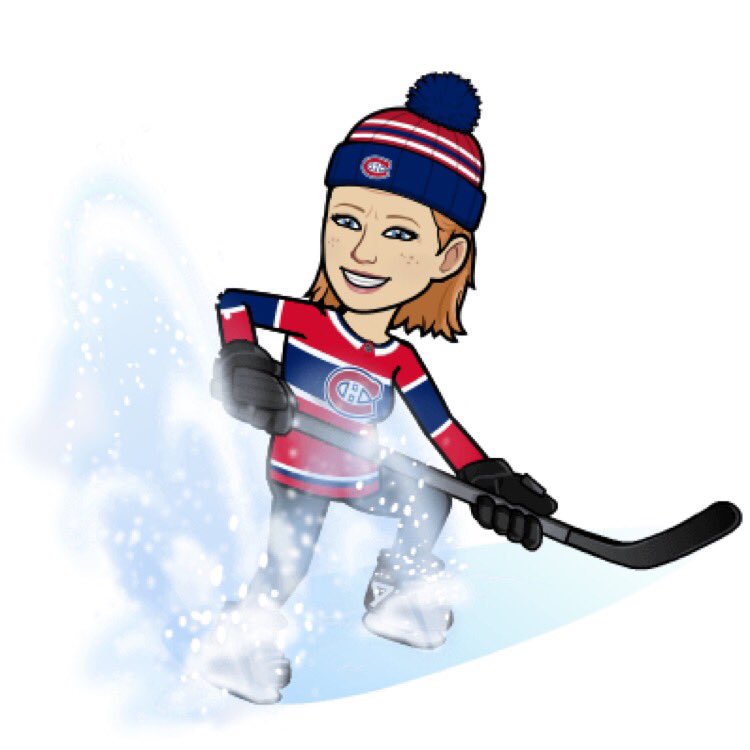 ChaplinColette's tweet photo. #GoHabsGo https://t.co/MgG07SfTPp