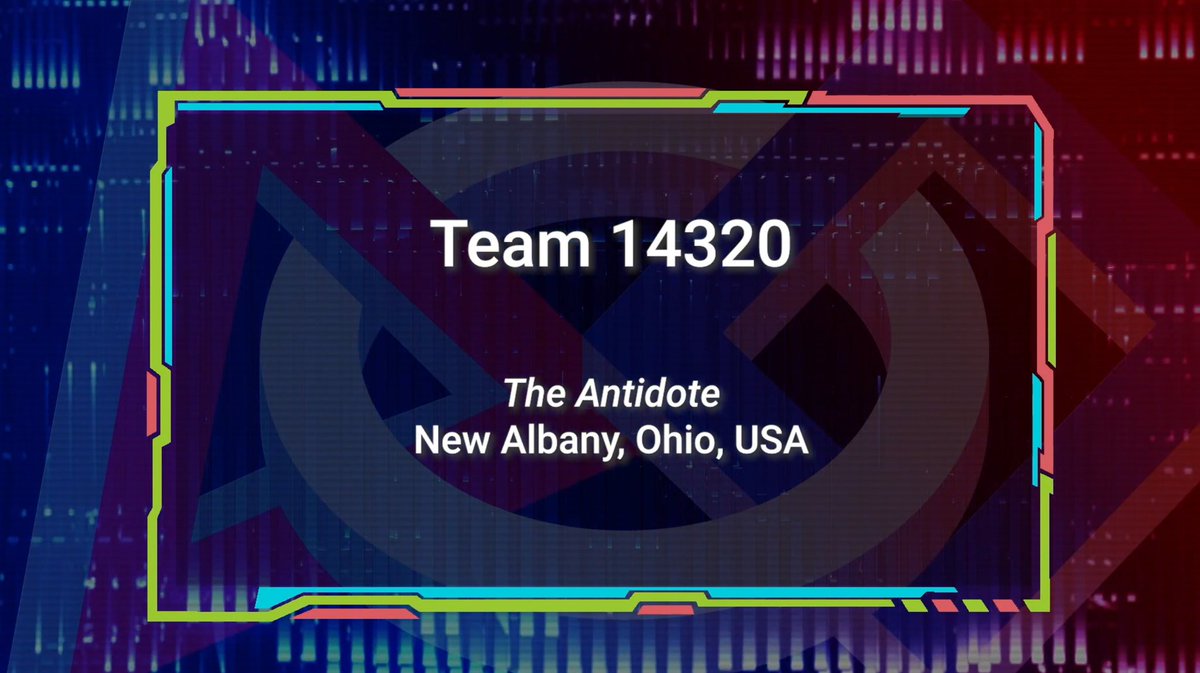 Congratulations <a href="/theantidoteftc/">The Antidote</a> on winning the Promote Award! Very well deserved!!