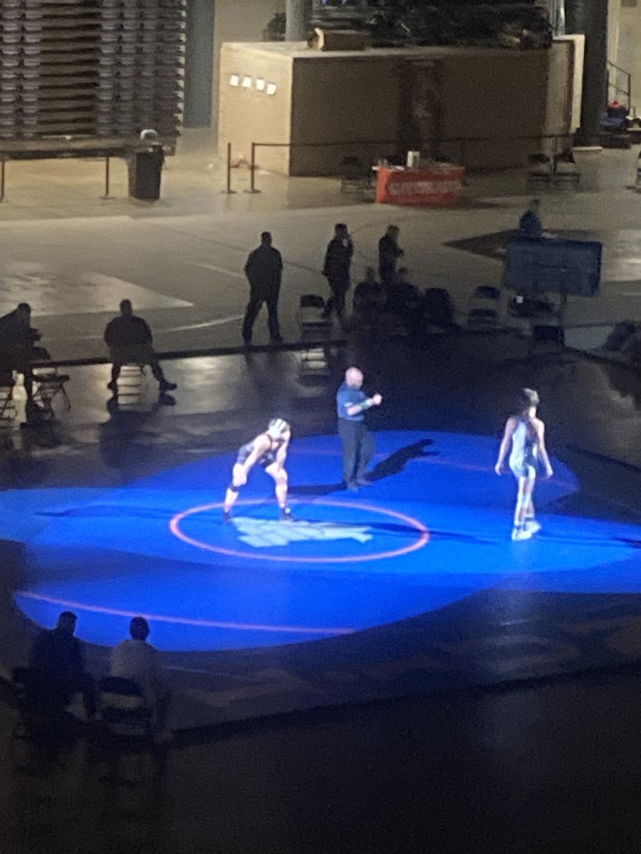 SaltFork_HS's tweet photo. Joe Lashuay is a State Champion!!! https://t.co/wsUdc2ssKY