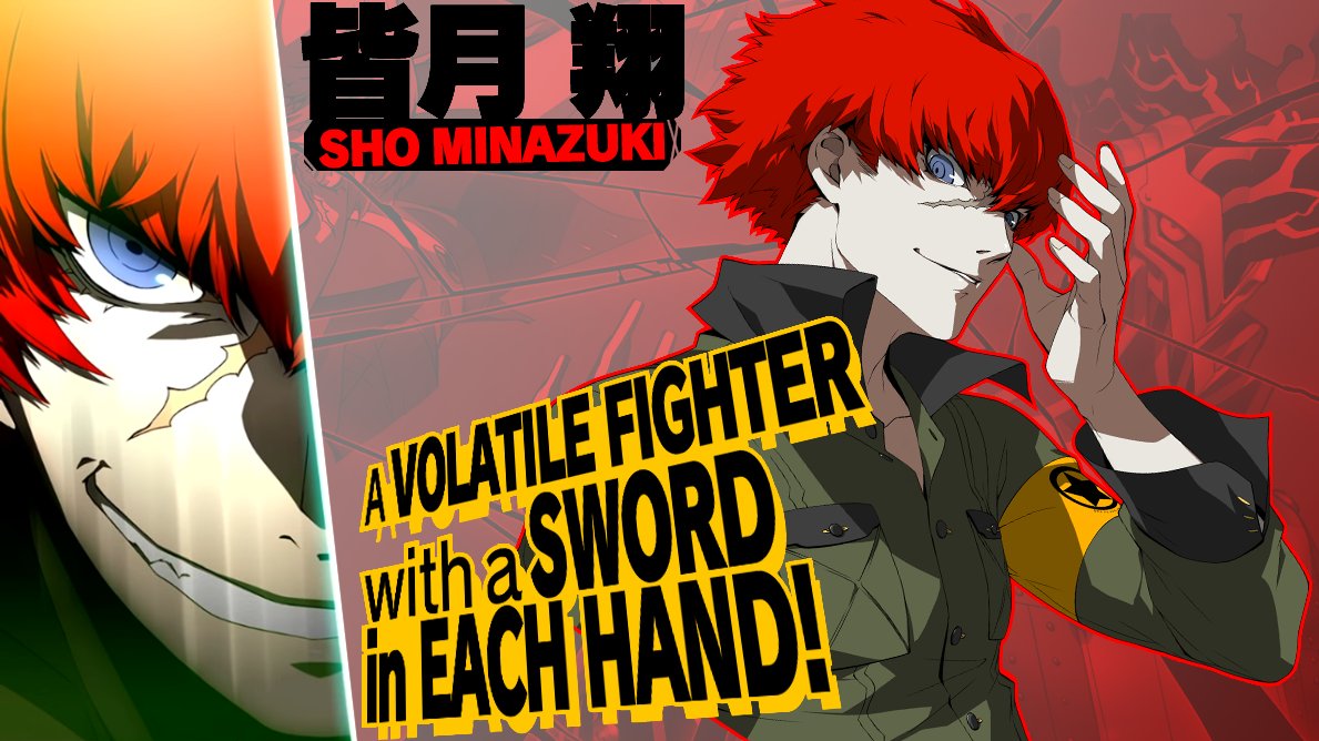 Sho Minazuki 皆月 翔 Theminazukisho Twitter