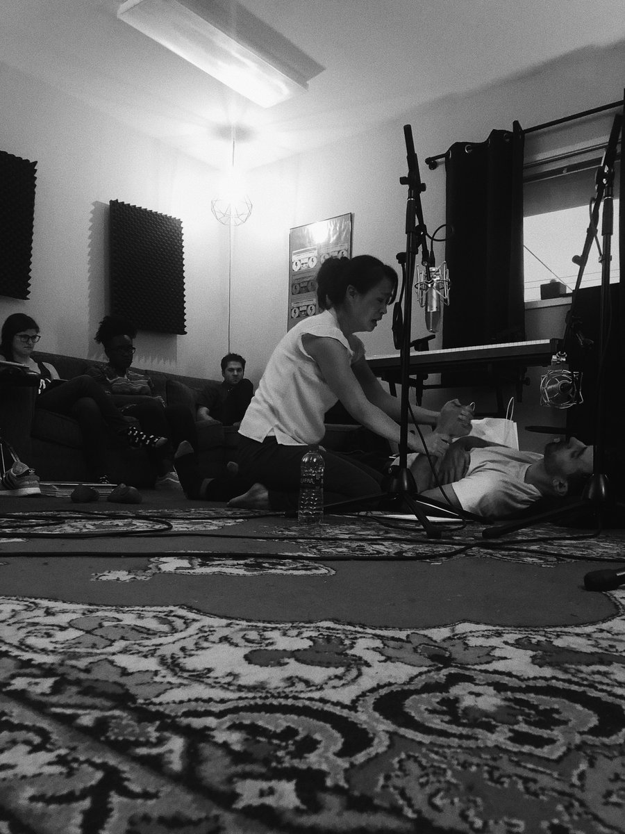 "and it's no coincidence I've come

and I can die when I'm done."

linktr.ee/brightuniverse