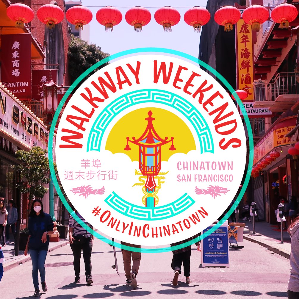 What’s Open SF tweet media