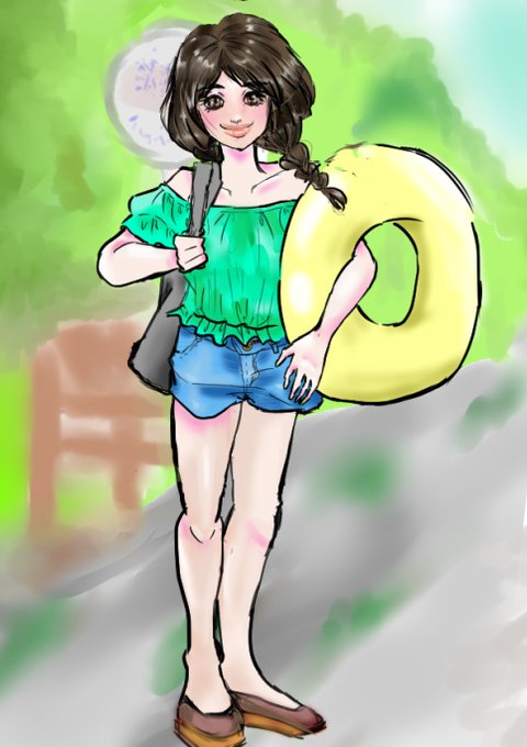 絵画療法のtwitterイラスト検索結果 絵画療法のtwitterイラスト検索結果