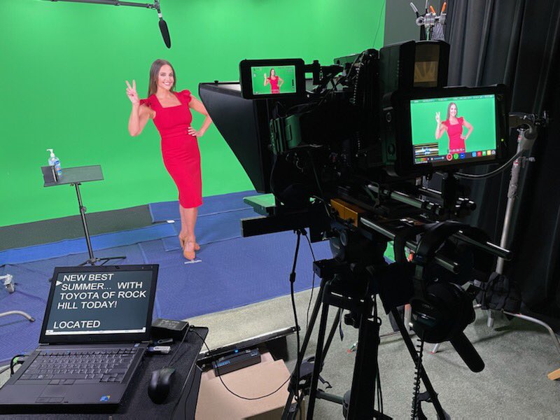 Your favorite summer is about to be 2nd best! @ToyotaofRH <a href="/PattiMMercer/">Patti Mercer</a> <a href="/WRHI/">WRHI Radio FM 100.1 📻📱🖥</a>