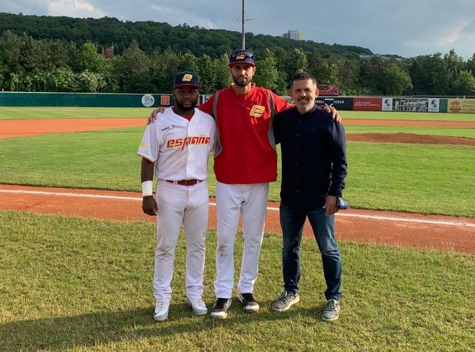 Fed. Nav. Béisbol y Sófbol tweet media