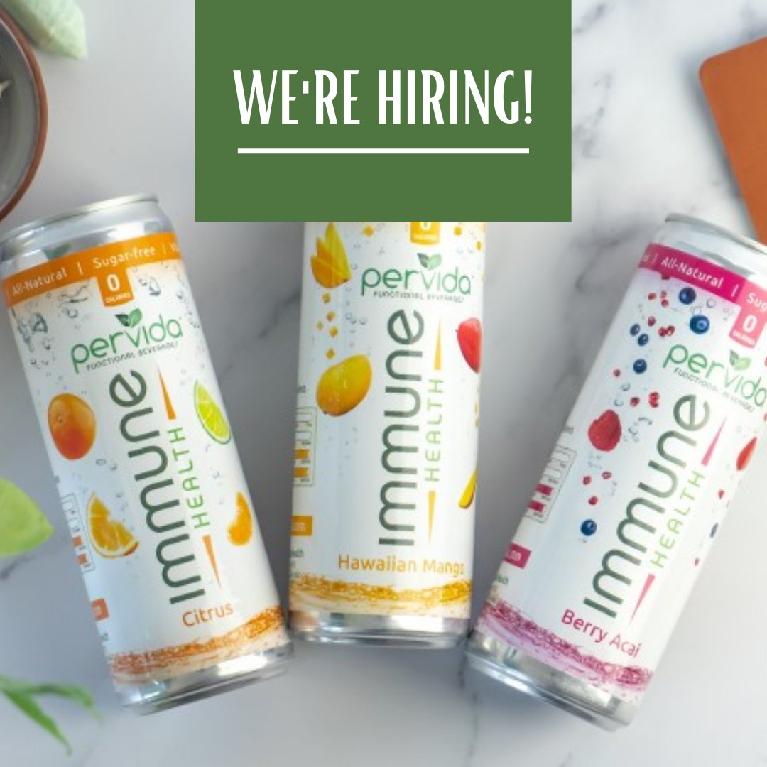 Want to be part of our sales team? Drinks are on us! 😊
Apply here: indeed.com/job/sales-assi…