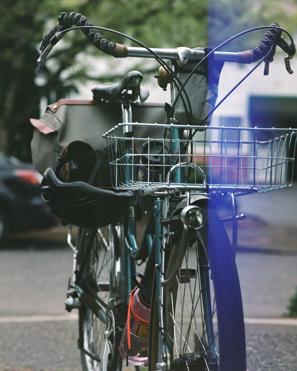 lifeinanalogue's tweet photo. #clemsmithjr #rivendellbicycleworks #rivbikes #rivendellclemsmithjr #mamiya645 #mamiya #mediumformatphotography #mediumformatfilm #lightleak #120photography #120film #analogfilm #analogcamera #analoguephotography #bikesonfilm #pedalbikesshootfilm #bicycles #shootfilm #buyfilm https://t.co/QpWON6mOHX