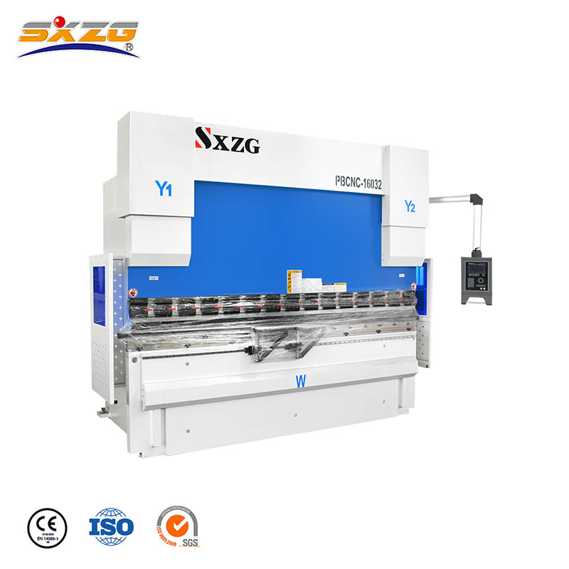 We are equipped with a very professional &amp; skilled team. Our metal press brake meets high quality standards. #metalpressbrake #sheetmetalpressbrake