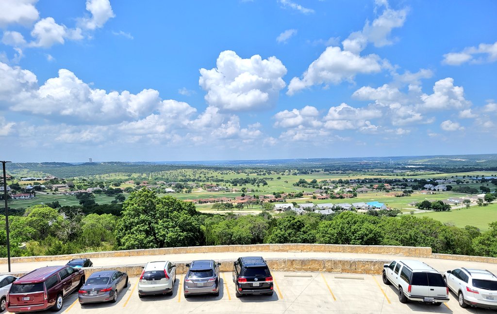 JohnnyCochranIV's tweet photo. Getting everything ready for this year's Women's #StrokePlay here at #ComancheTrace in the heart of the Texas hill country!
Follow along starting tomorrow at https://t.co/3uqz42C9Os
#golfadministrator #amateurgolf #TexasHillCountry https://t.co/LfJNrWcLOw